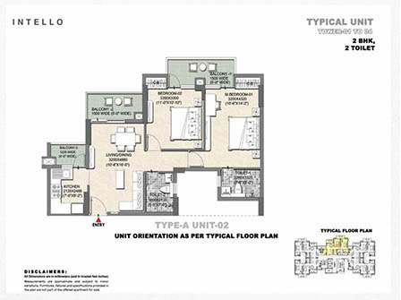 floorplan-of-tata-eureka-park