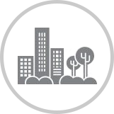 Residential Commercial and Township Projects